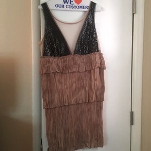 BCBG Maxazria Cocktail dress